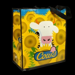 Reusable Bag - Sunflower