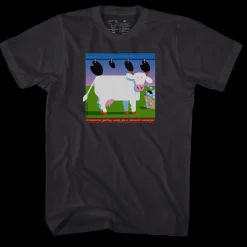 Romance COWS Classic T