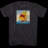 Sailing COWS Classic T