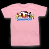 SanriMOO Adult T