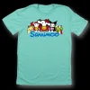 SanriMOO Youth T