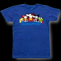 SanriMOO Youth T