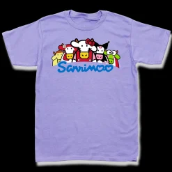 SanriMOO Youth T