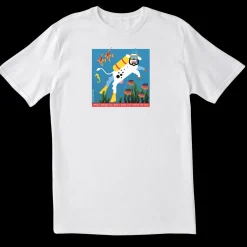 Scuba Dive COWS Classic T