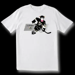 Sidney COWsby Adult/Youth/Kids T
