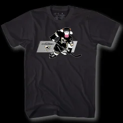 Sidney COWsby Adult/Youth/Kids T