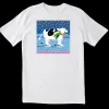 Skating COWS Classic T