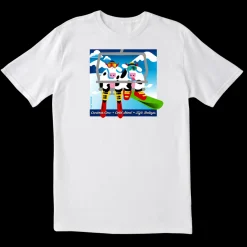 Ski Lift COWS Classic T