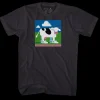 Sneaker COWS Classic T