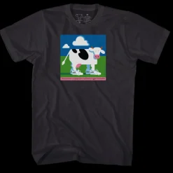 Sneaker COWS Classic T