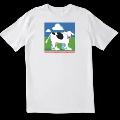 Sneaker COWS Classic T