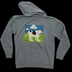 Sneaker Vintage Adult Hoodie