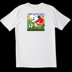 Soccer COWS Classic T