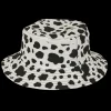 Spotted Adult Bucket Hat