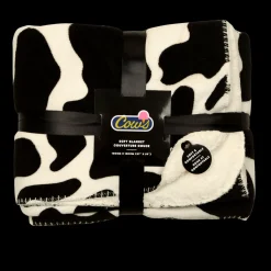 Spotted Blanket