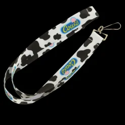 Spotted Lanyard
