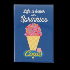 Sprinkles Magnet