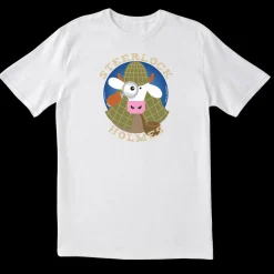 STEERlock Holmes COWS Classic T