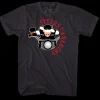 STEERS of Anarchy COWS Classic T