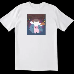 StrangeHERD Things COWS Classic T