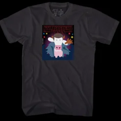 StrangeHERD Things COWS Classic T