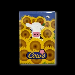 Sunflower Magnet