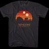 TatMOOine COWS Classic T