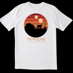 TatMOOine COWS Classic T
