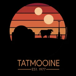 TatMOOine COWS Classic T