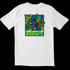 Teenage MOOtant Ninja COWS Adult/Youth/Kids T