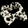 Terry Bow Headband