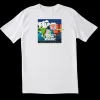The COW Wars Classic T