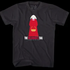 The MILKmaid's Tail COWS Classic T