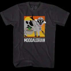 The MOOdalorian Youth T