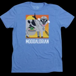 The MOOdalorian Youth T