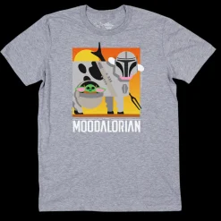 The MOOdalorian Youth T
