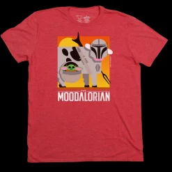 The MOOdalorian Youth T