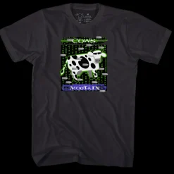 The MOOtrix COWS Classic T