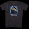 Titanic COWS Classic T