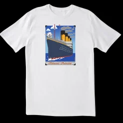Titanic COWS Classic T