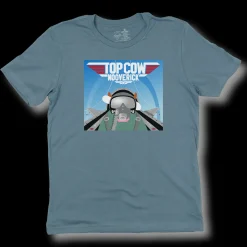 TopCOW MOOverick Adult T