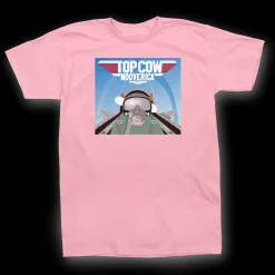 TopCOW MOOverick Adult T
