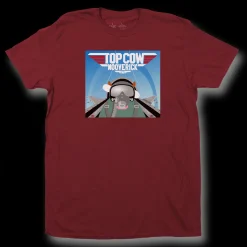 TopCOW MOOverick Adult T