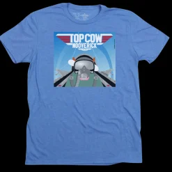 TopCOW MOOverick Adult T