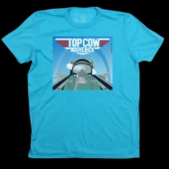 TopCOW MOOverick Adult T