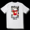 Travis COWce Adult/Youth/Kids T