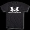 Udder Armour Adult/Youth/Kids T