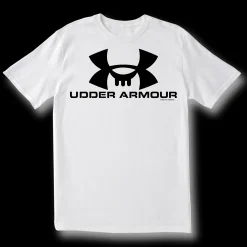 Udder Armour Adult/Youth/Kids T