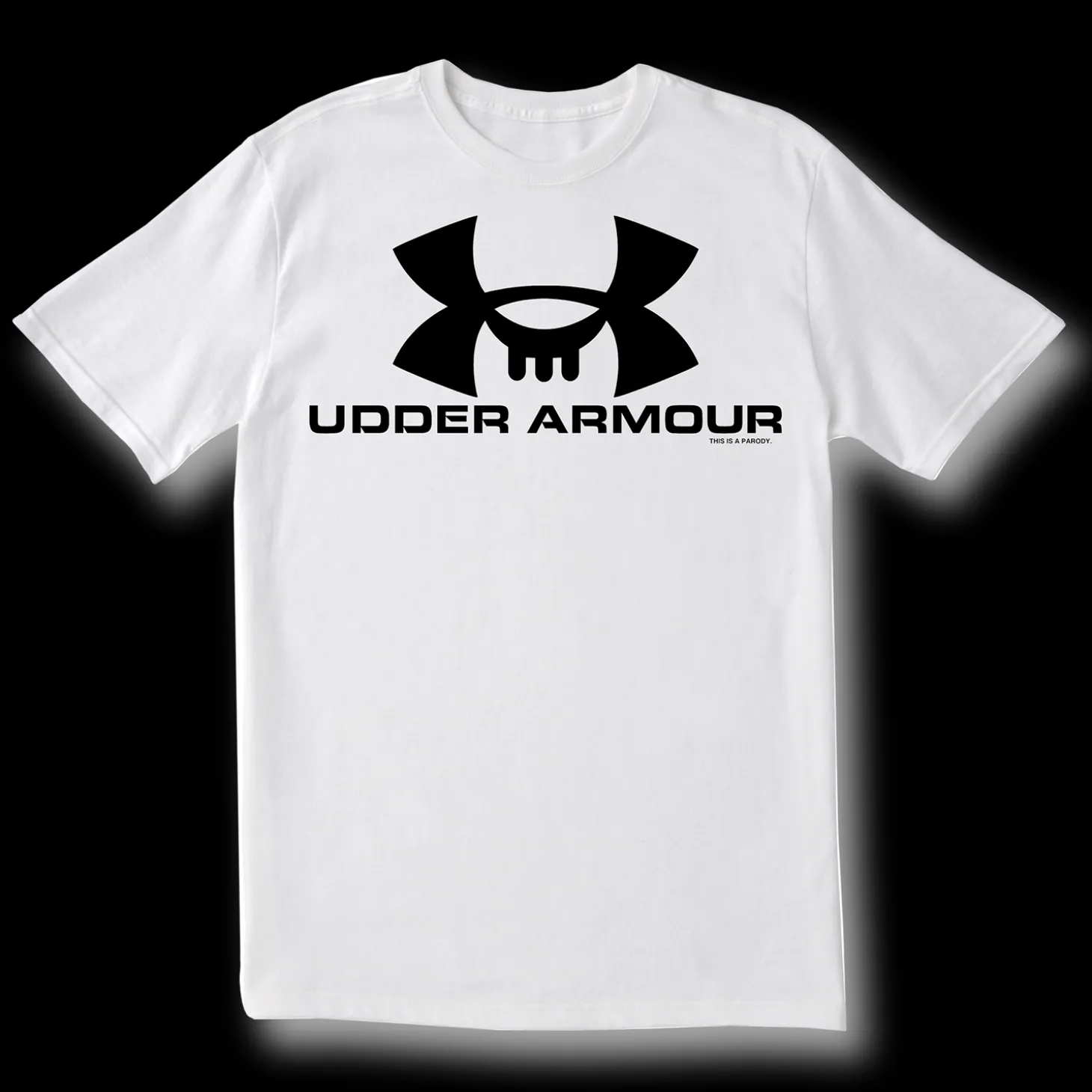 Udder Armour Adult/Youth/Kids T