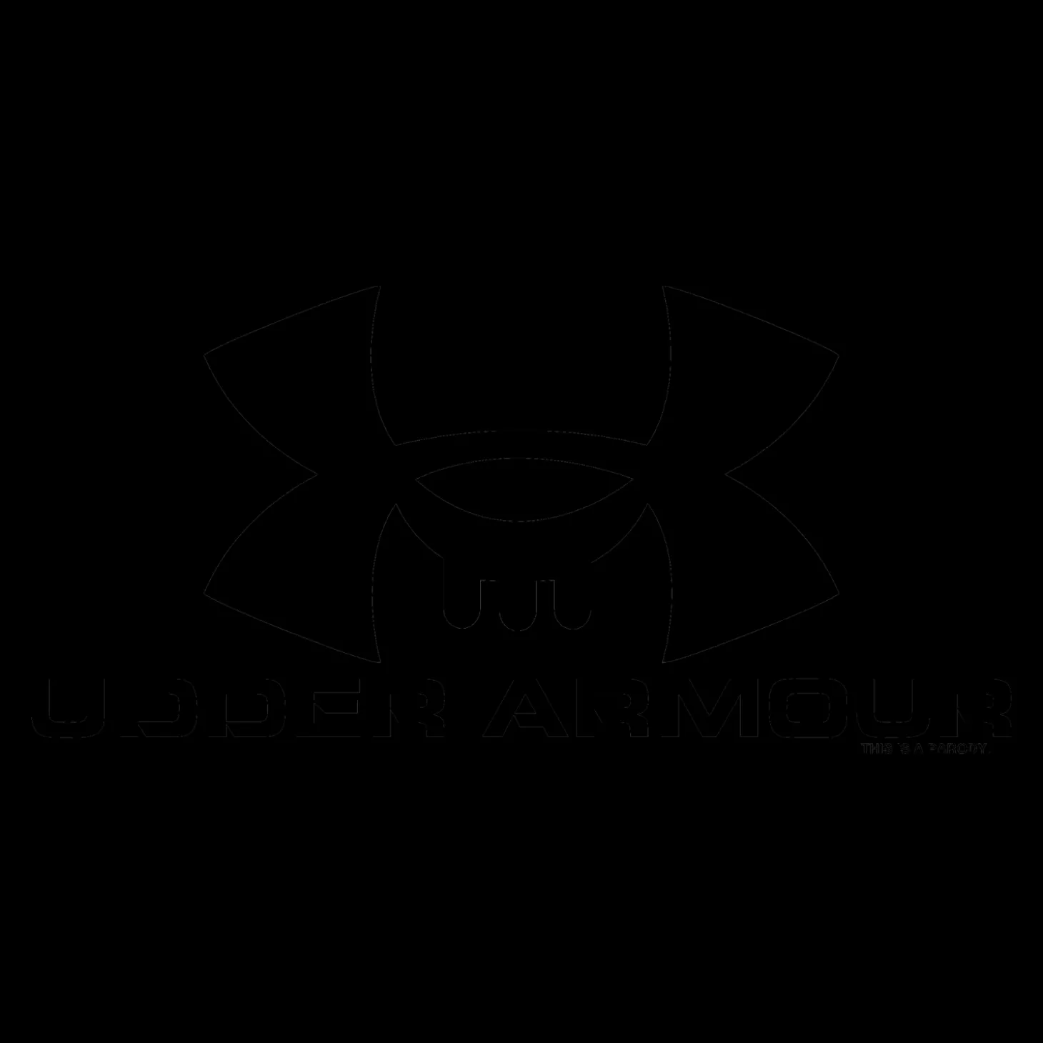 Udder Armour Adult/Youth/Kids T